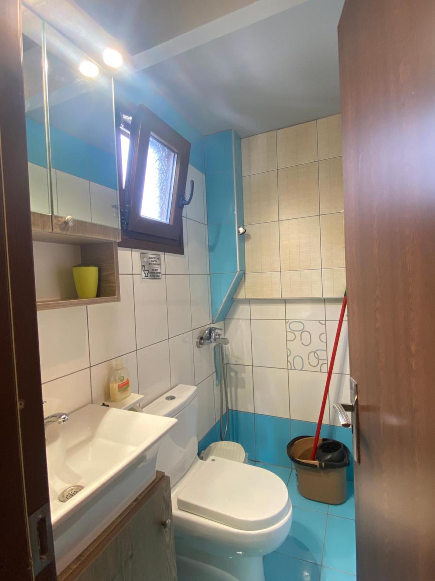 Γαληνη 3 Villa Litochoro Exterior photo