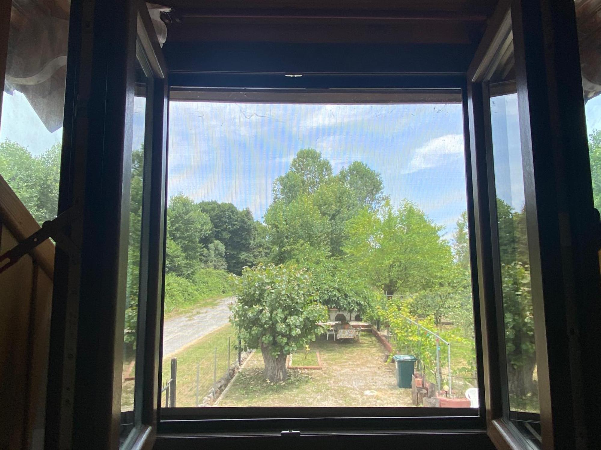 Γαληνη 3 Villa Litochoro Exterior photo