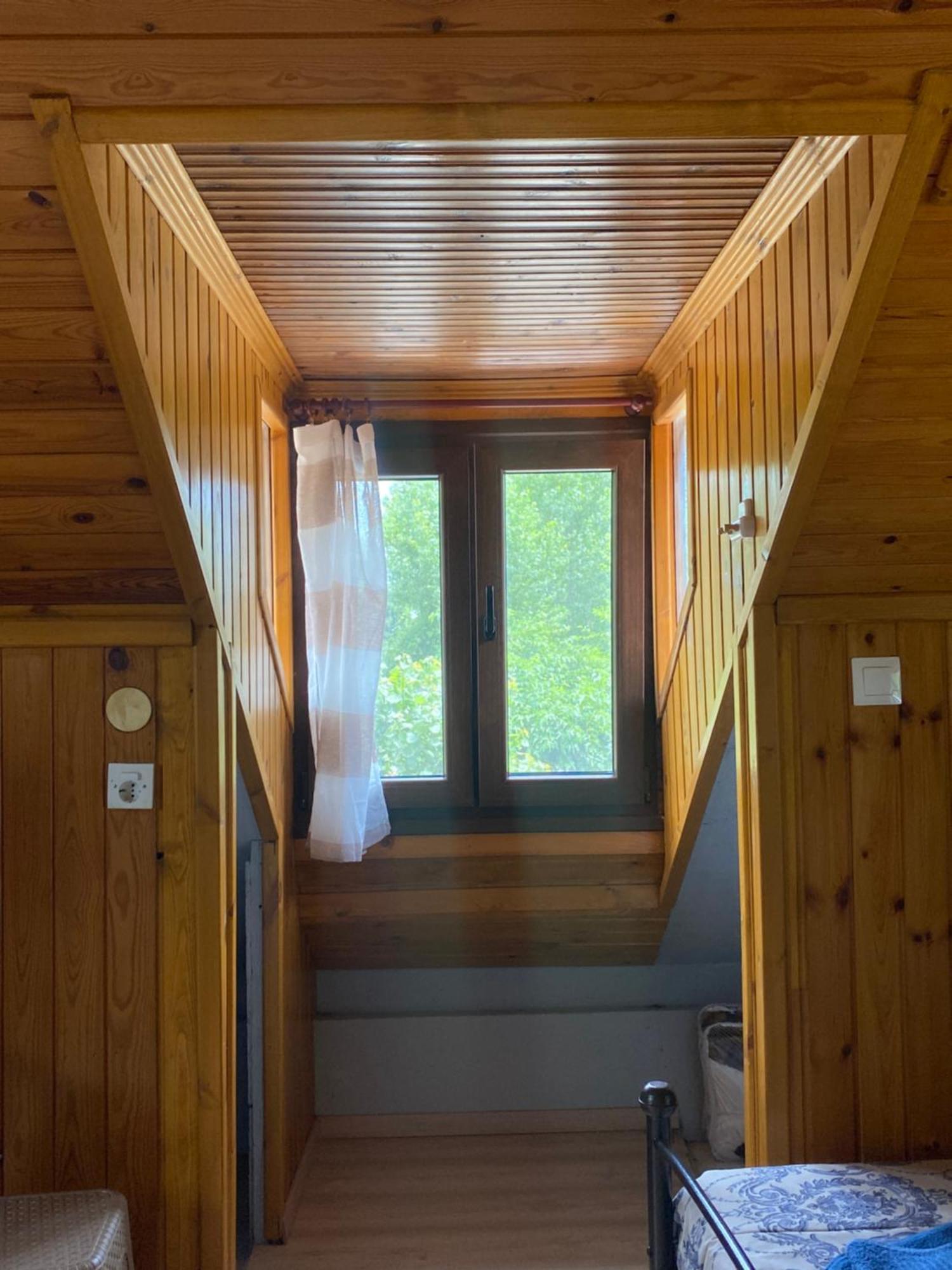 Γαληνη 3 Villa Litochoro Exterior photo